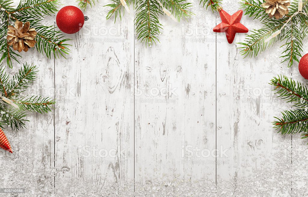 Background Putih Natal - KibrisPDR