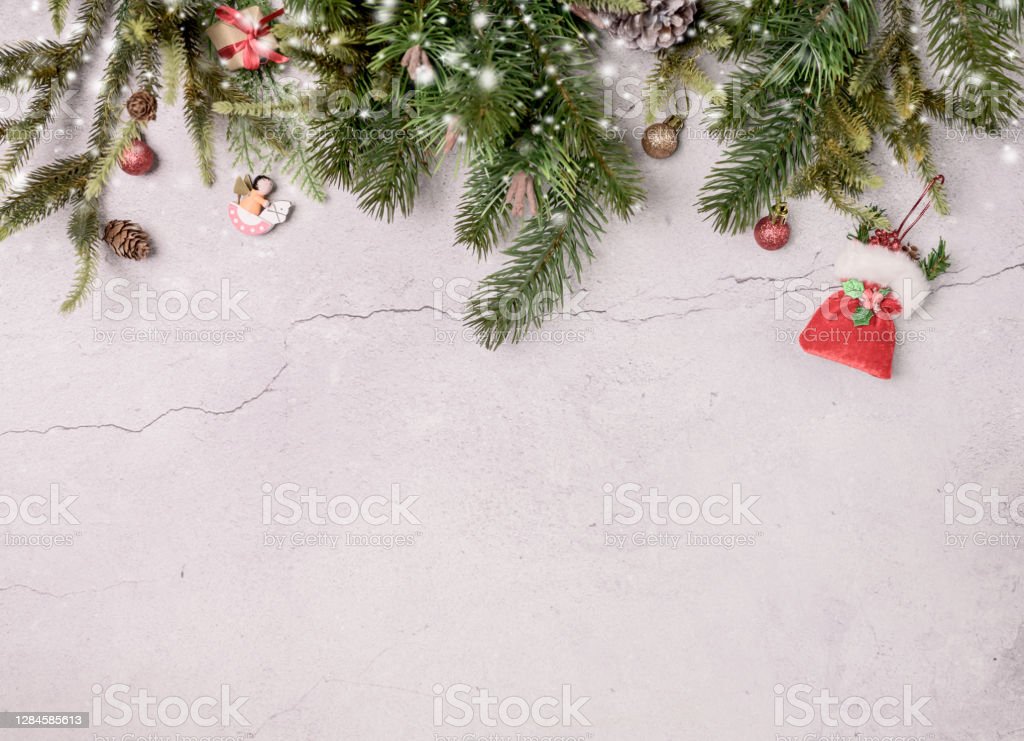 Detail Background Putih Natal Nomer 4