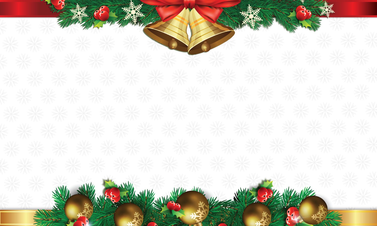 Detail Background Putih Natal Nomer 7