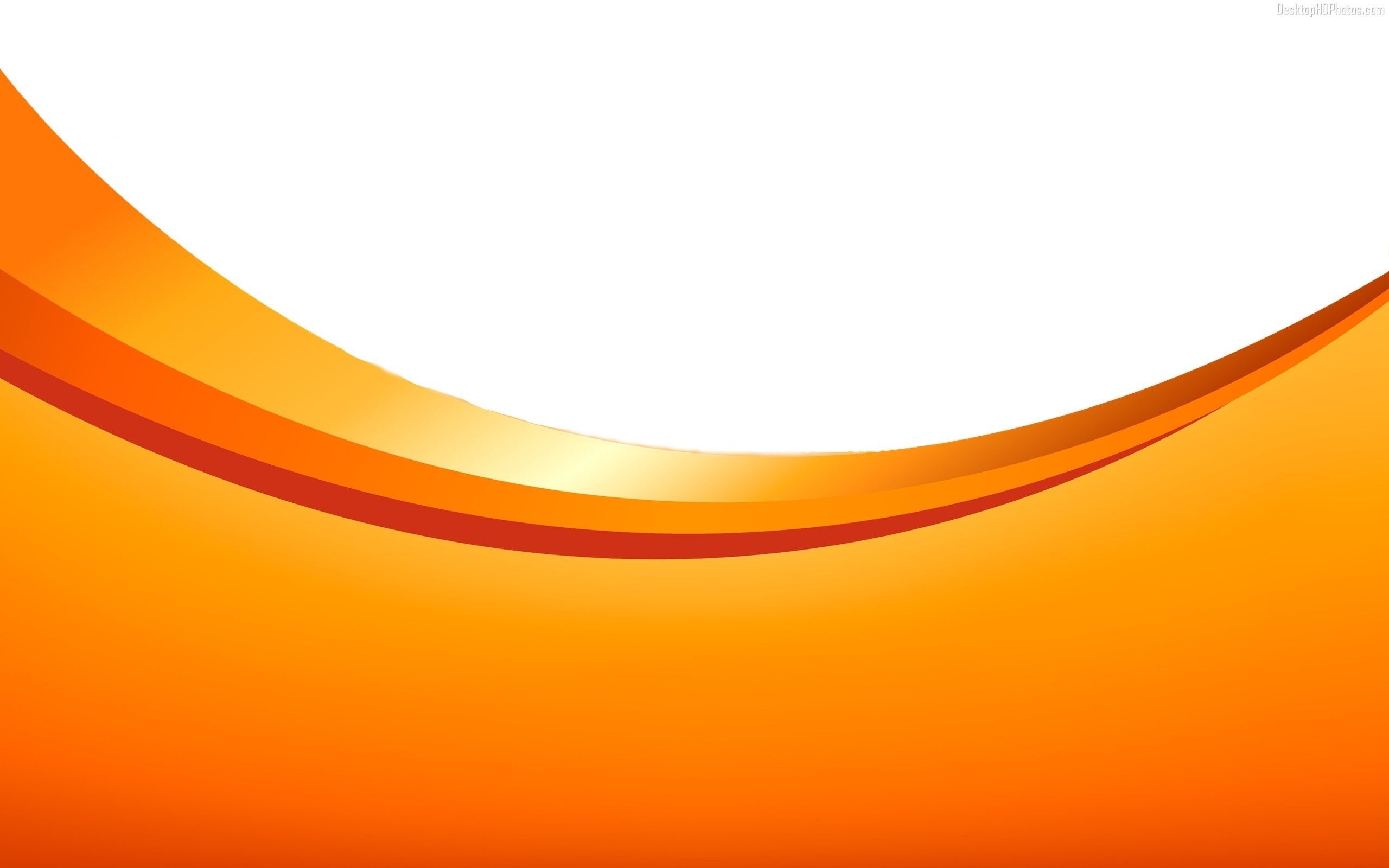 Background Putih Orange - KibrisPDR