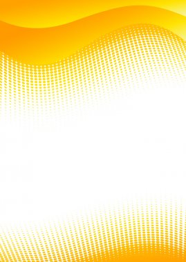 Detail Background Putih Orange Nomer 33
