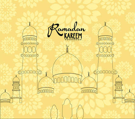 Detail Background Putih Ramadhan Nomer 23
