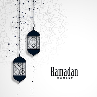 Detail Background Putih Ramadhan Nomer 4