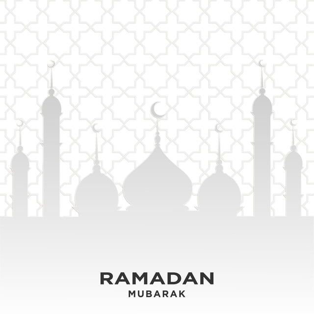 Detail Background Putih Ramadhan Nomer 8
