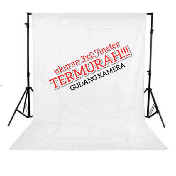 Detail Background Putih Studio Nomer 32