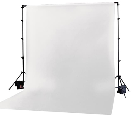 Detail Background Putih Studio Nomer 33