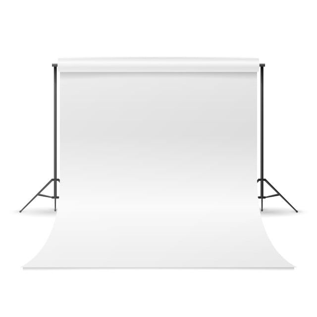 Detail Background Putih Studio Nomer 36