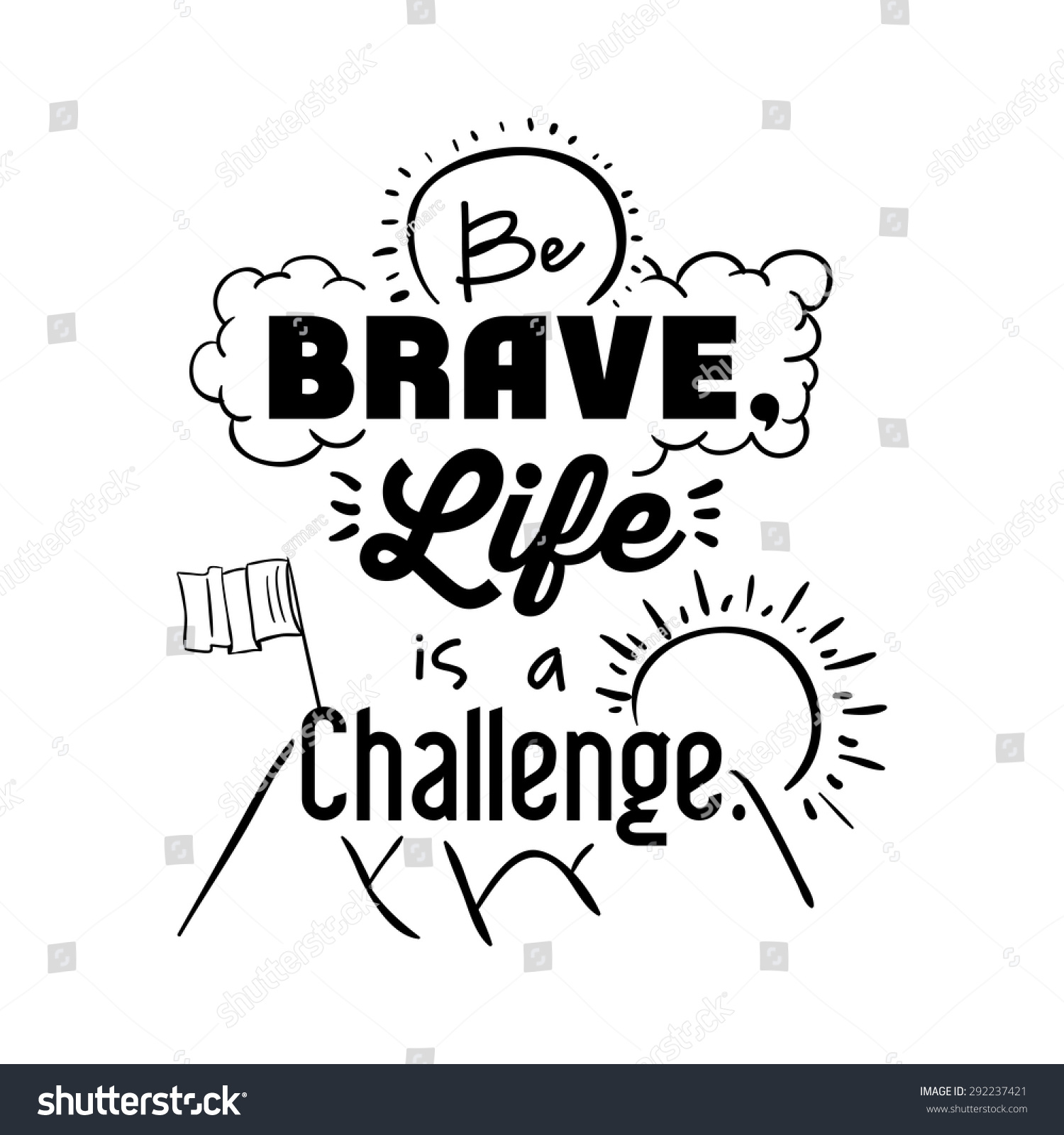 Detail Background Quotes Design Nomer 40
