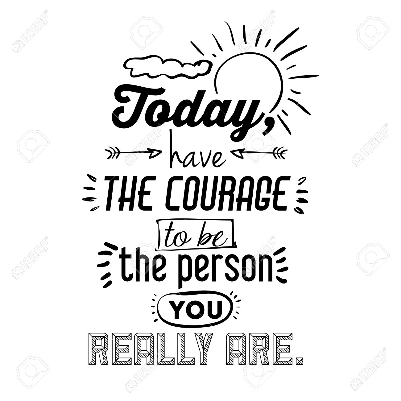 Detail Background Quotes Design Nomer 6