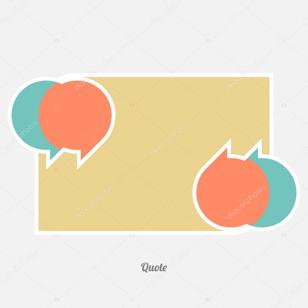 Detail Background Quotes Design Nomer 50