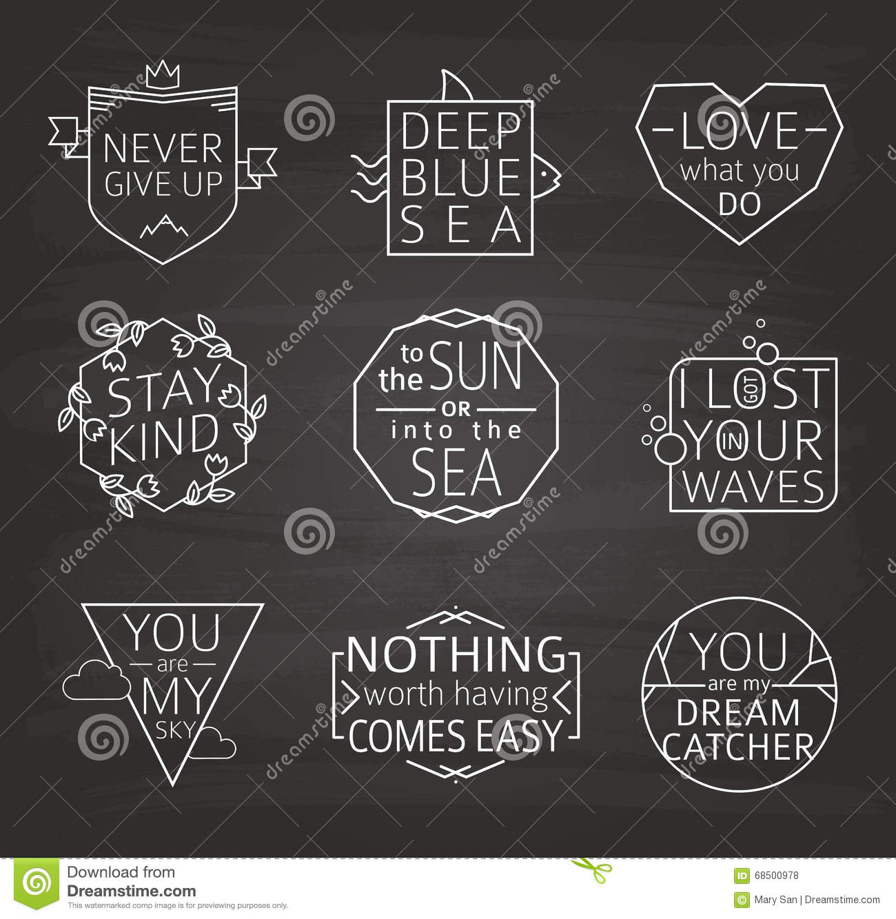 Detail Background Quotes Design Nomer 53
