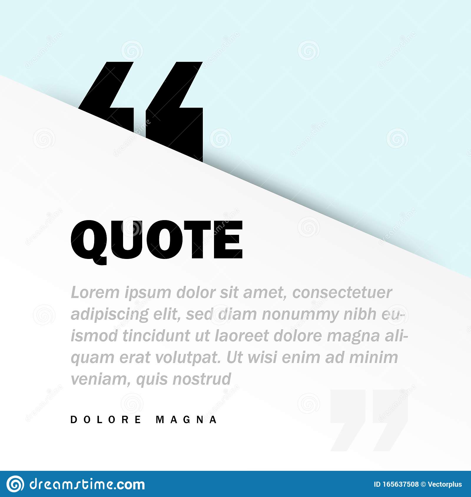 Detail Background Quotes Design Nomer 54