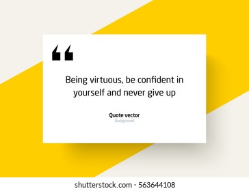 Detail Background Quotes Design Nomer 10