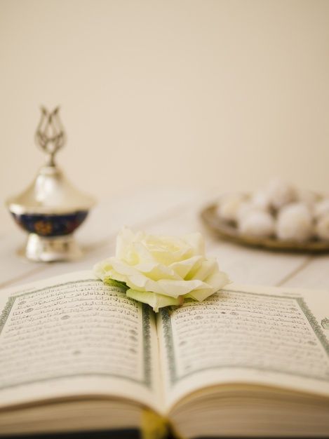 Detail Background Quran Nomer 33