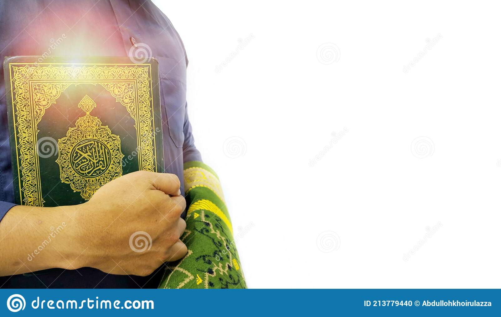 Detail Background Quran Nomer 41