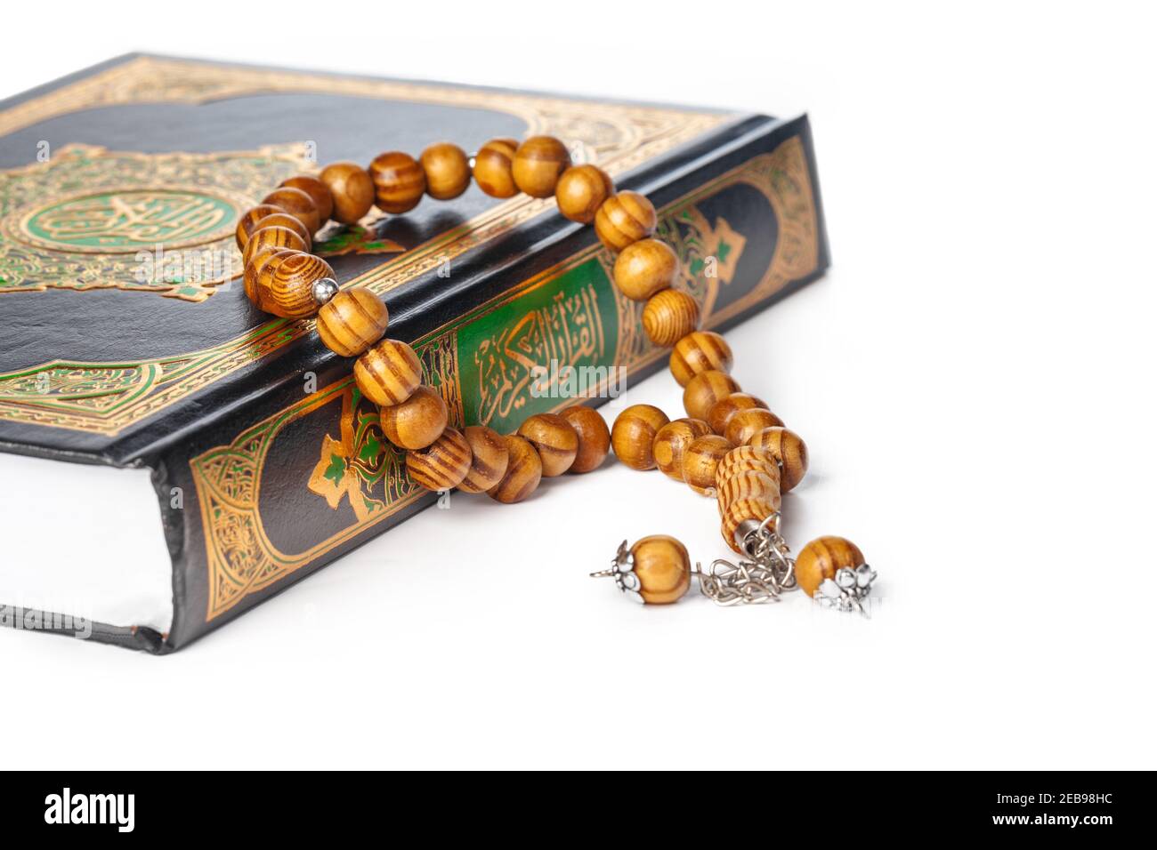 Detail Background Quran Nomer 48