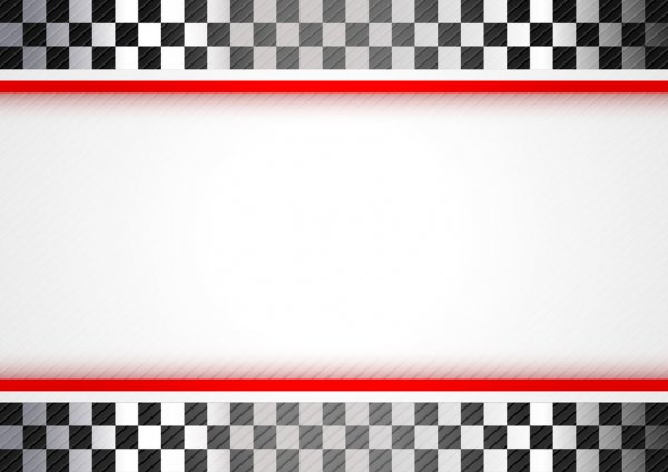Detail Background Race Nomer 4