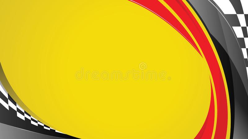 Detail Background Race Nomer 30