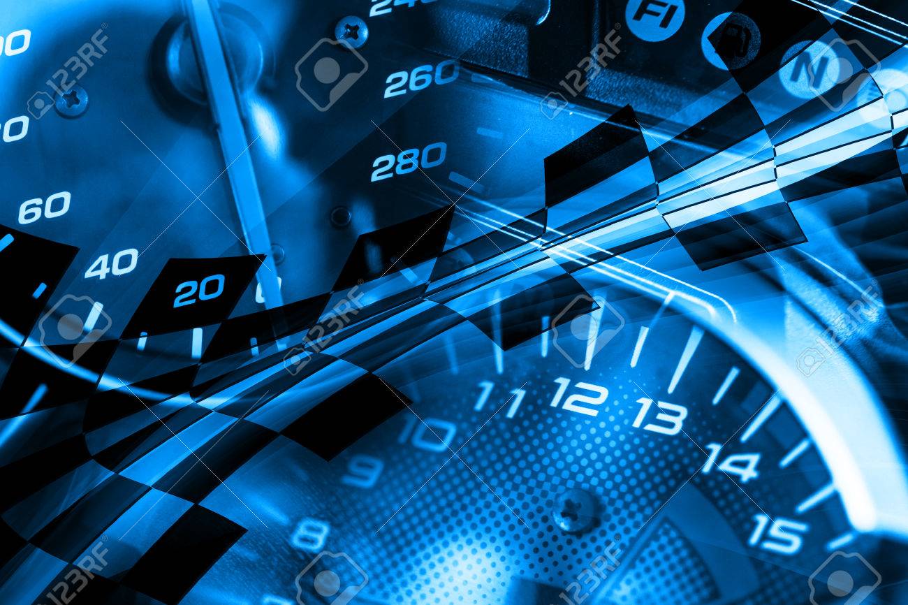 Detail Background Racing Nomer 57