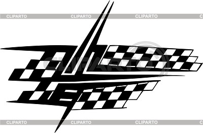 Detail Background Racing Bintang Nomer 19