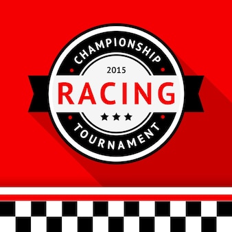 Detail Background Racing Bintang Nomer 39