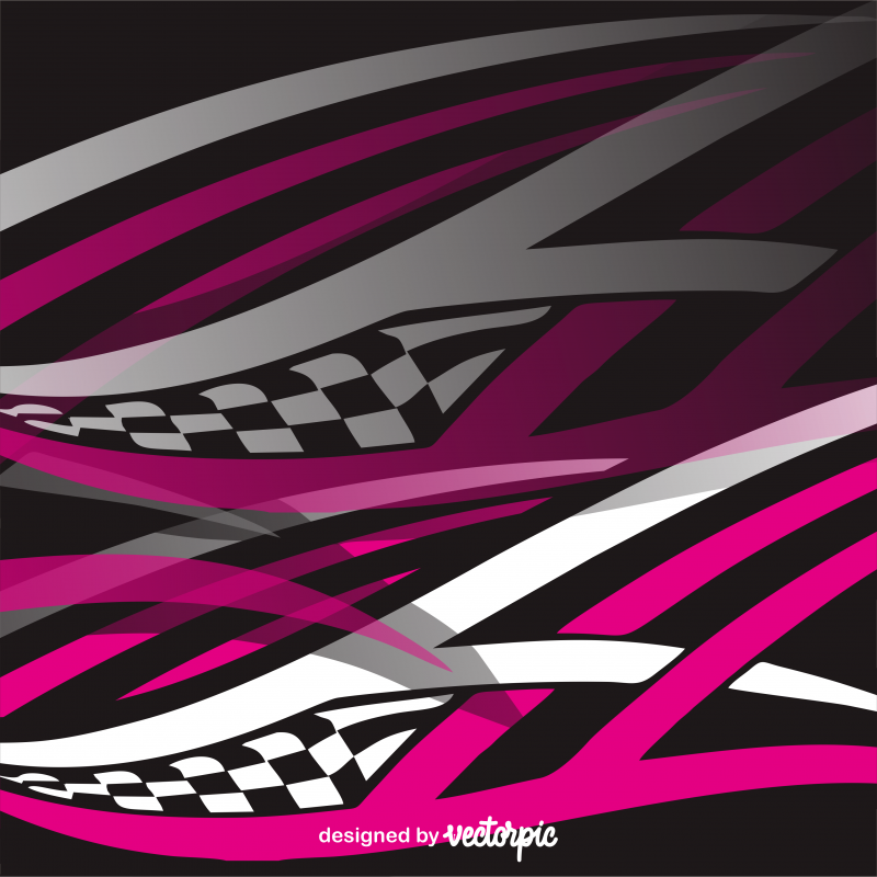 Detail Background Racing Hd Nomer 14