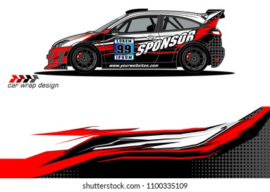 Detail Background Racing Keren Nomer 23