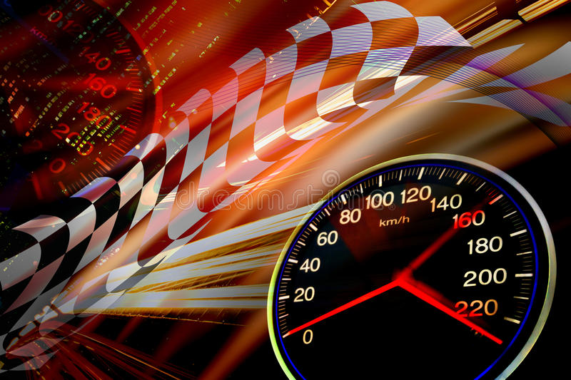 Detail Background Racing Keren Nomer 24