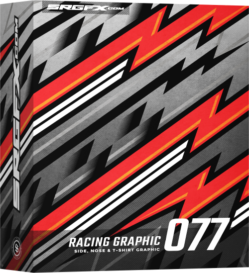 Detail Background Racing Keren Nomer 27