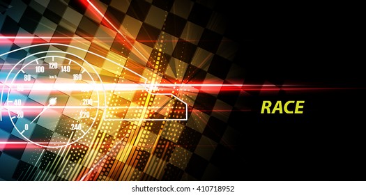 Detail Background Racing Keren Nomer 28