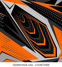 Detail Background Racing Keren Nomer 35