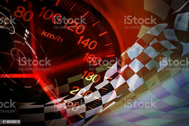 Detail Background Racing Keren Nomer 40