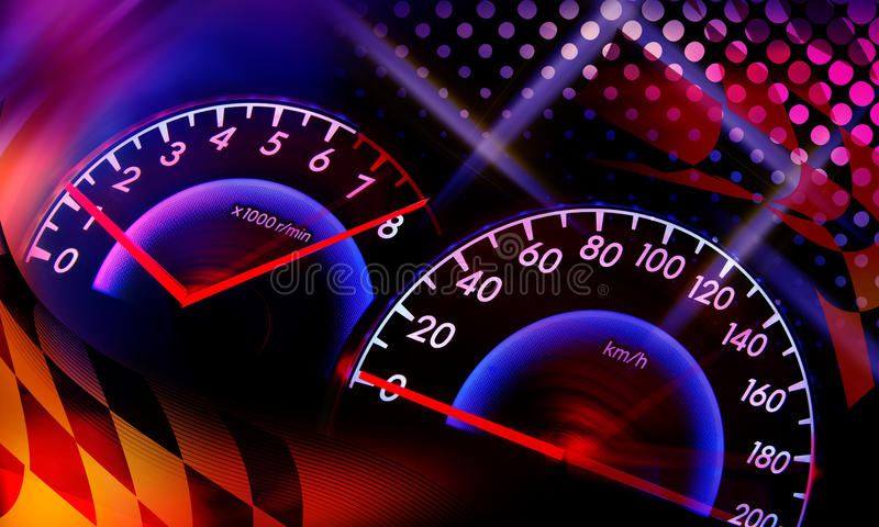 Detail Background Racing Keren Nomer 49