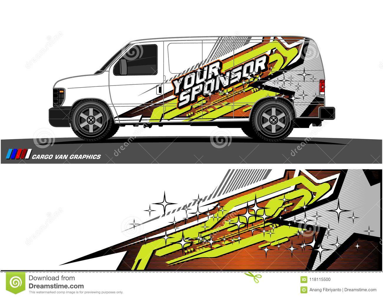 Detail Background Racing Keren Nomer 53