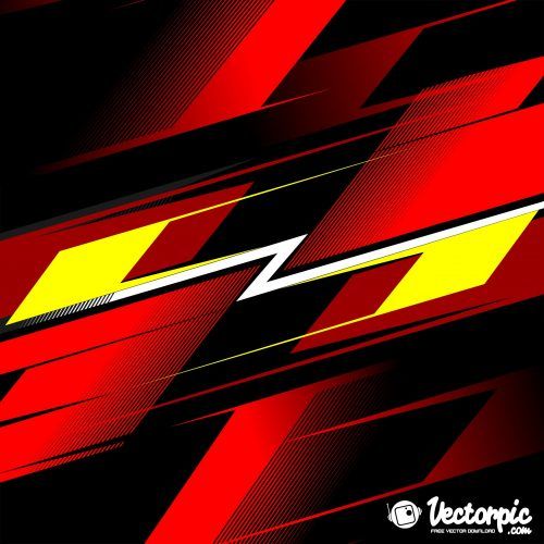Detail Background Racing Keren Nomer 8