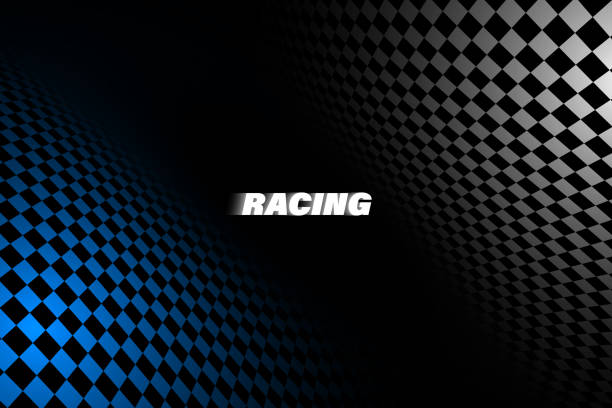 Detail Background Racing Motor Nomer 15