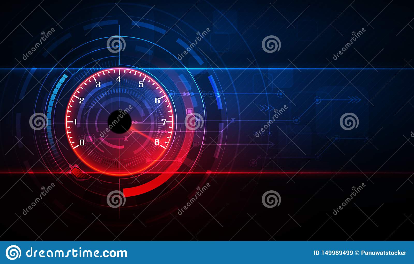 Detail Background Racing Motor Nomer 20