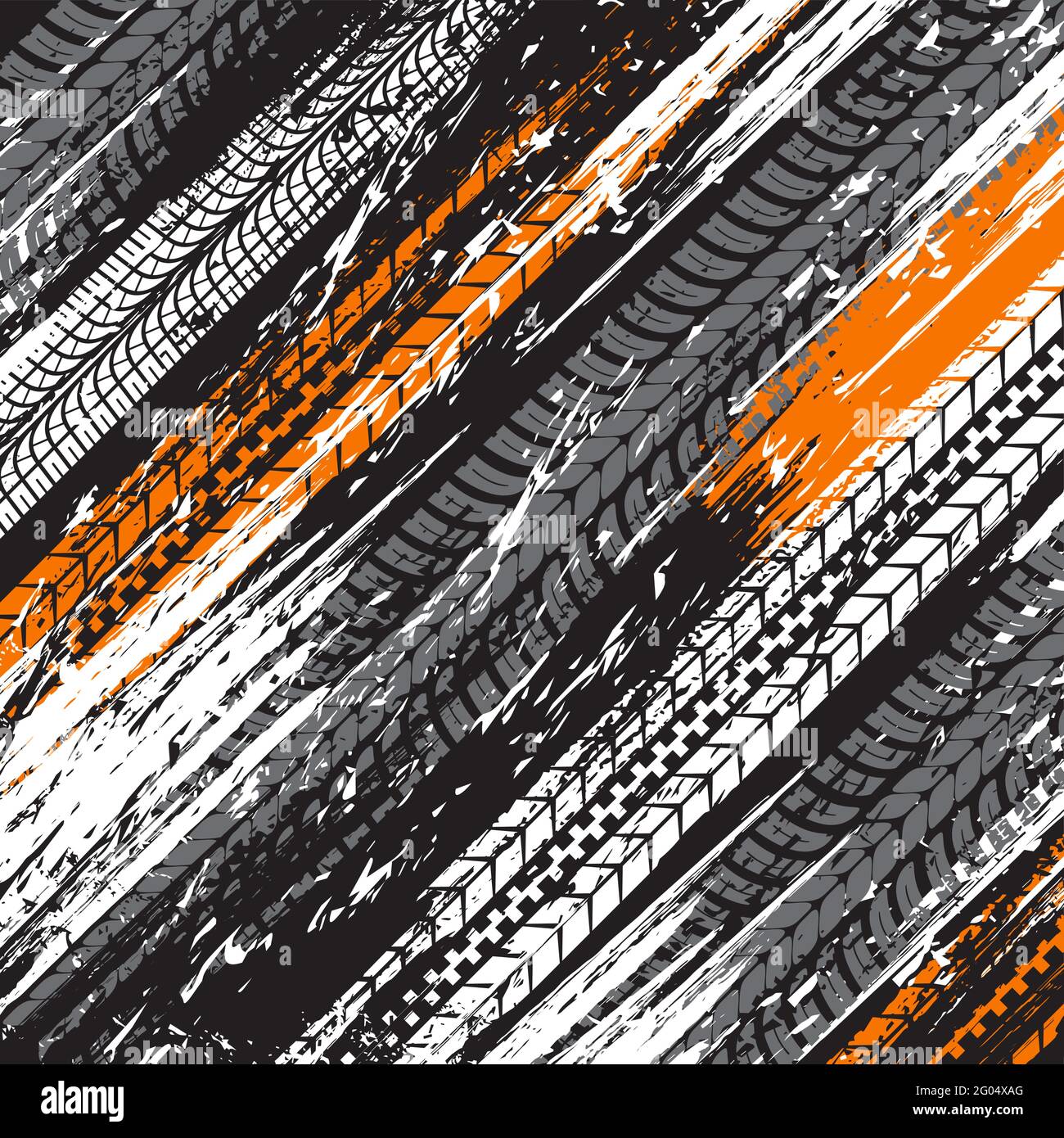 Detail Background Racing Motor Nomer 29