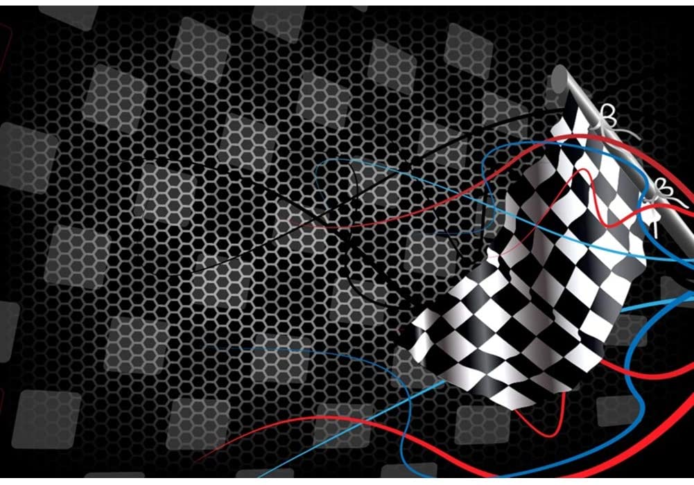 Detail Background Racing Motor Nomer 30
