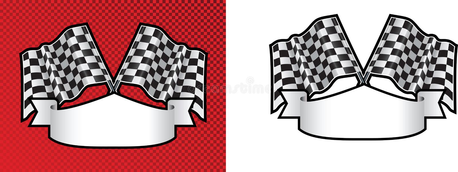 Detail Background Racing Motor Nomer 40