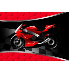Detail Background Racing Motor Nomer 41