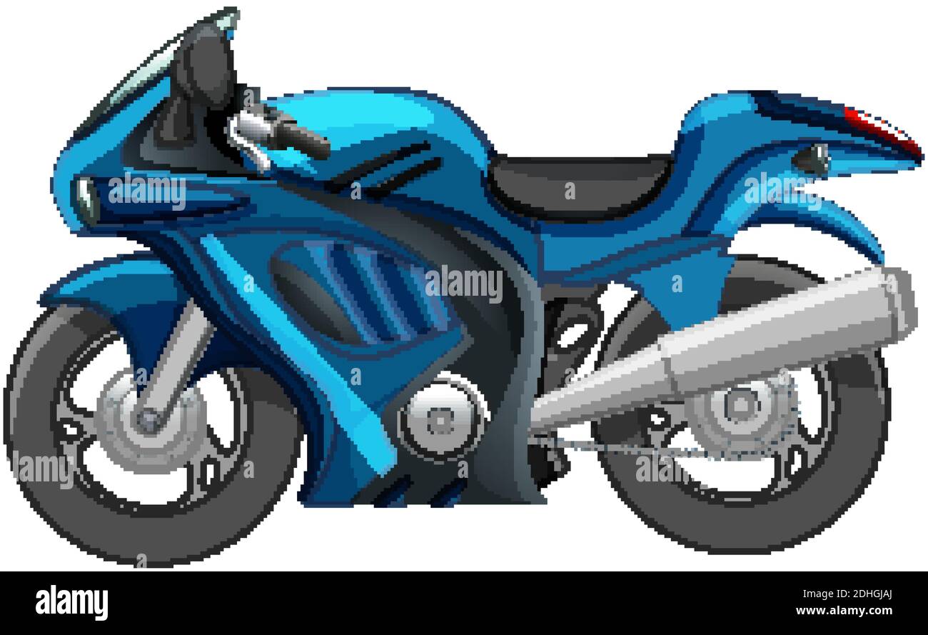 Detail Background Racing Motor Nomer 51