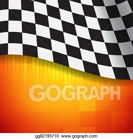 Detail Background Racing Motor Nomer 54