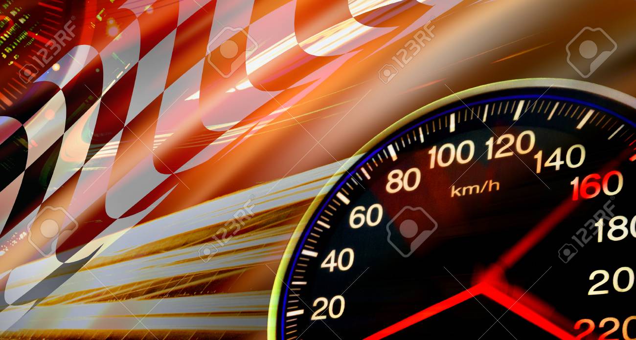 Detail Background Racing Motor Nomer 57
