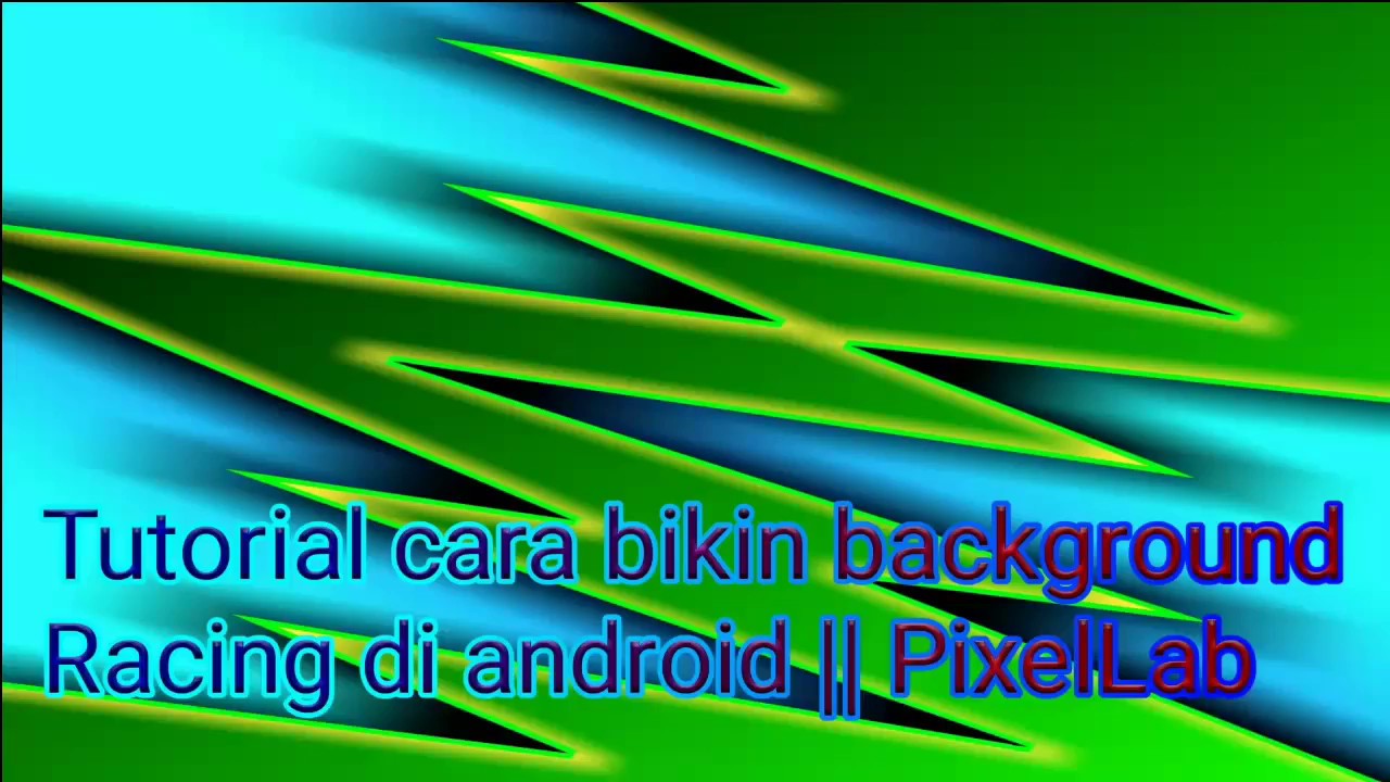 Detail Background Racing Pixellab Nomer 45