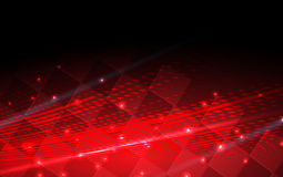 Detail Background Racing Red Nomer 24