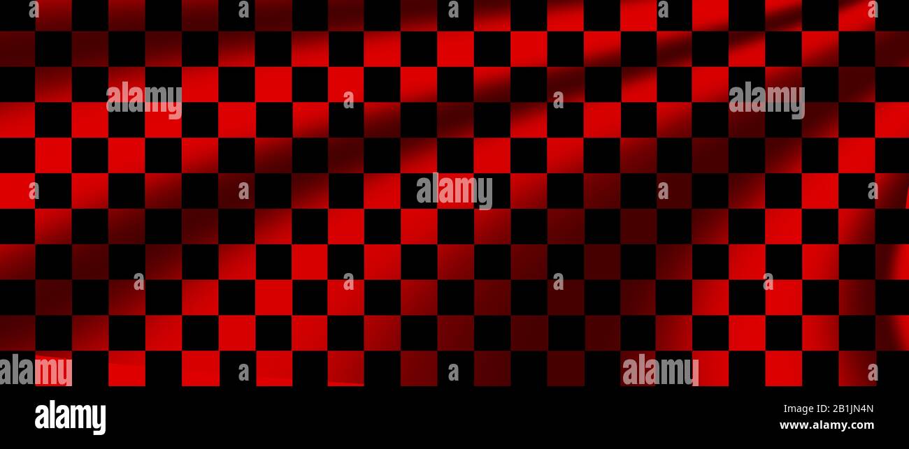 Detail Background Racing Red Nomer 25