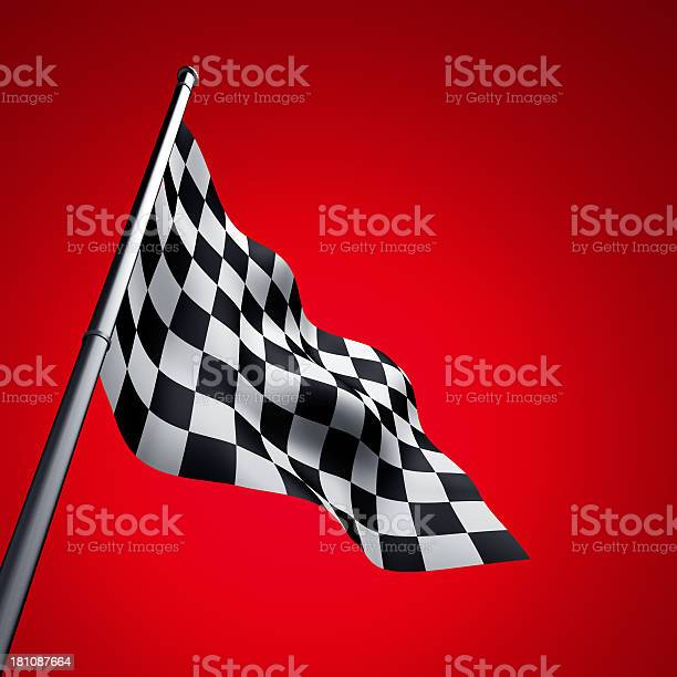 Detail Background Racing Red Nomer 28
