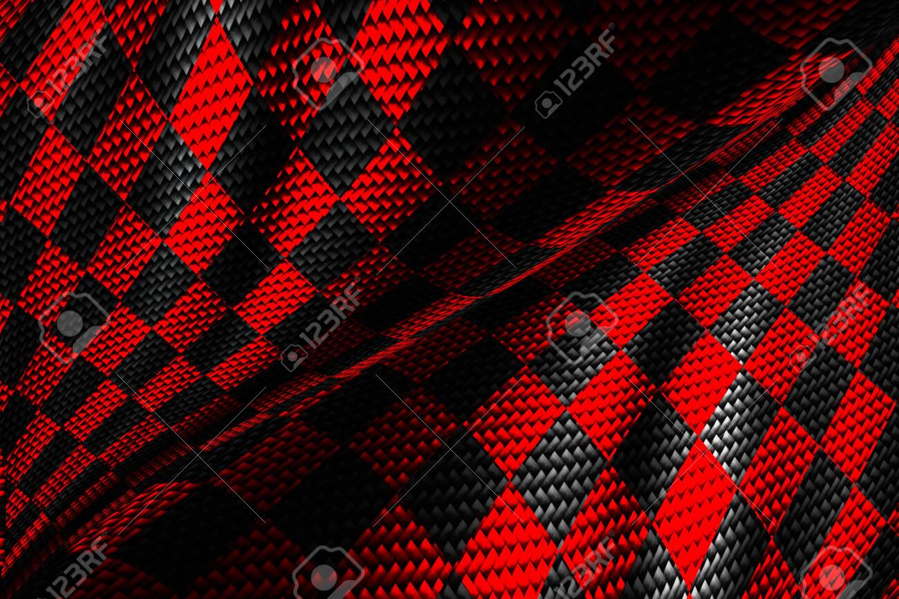 Detail Background Racing Red Nomer 35