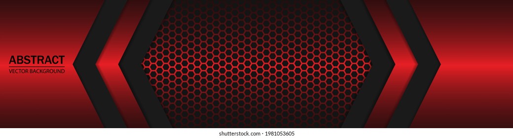 Detail Background Racing Red Nomer 37